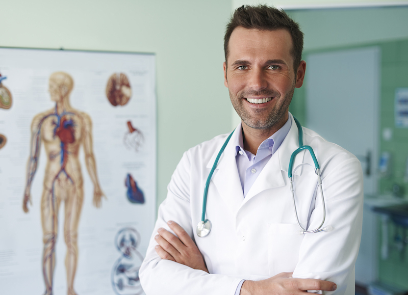 En Komplex Ekvation i Hälso- och Sjukvården